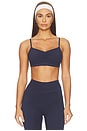 view 1 of 4 SOUTIEN-GORGE DE SPORT THE BALLET BRA in Navy