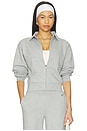 view 1 of 6 The Off Duty Jacket in Heritage Grey