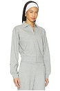 view 3 of 6 The Off Duty Jacket in Heritage Grey