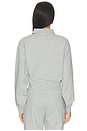 view 4 of 6 The Off Duty Jacket in Heritage Grey