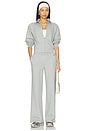 view 5 of 6 The Off Duty Jacket in Heritage Grey