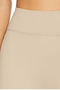view 6 of 6 The Essentials Legging in Cappuccino