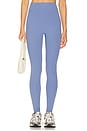 view 1 of 6 The Essentials Legging in French Blue
