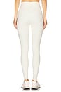 view 4 of 6 The Essentials Legging in Creme