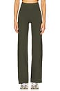 view 1 of 6 The Essentials Pant in Forest