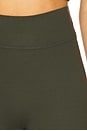 view 6 of 6 The Essentials Pant in Forest