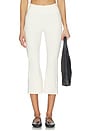 view 1 of 6 The Perfect Capri Pants in Cream