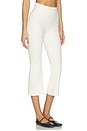 view 2 of 6 The Perfect Capri Pants in Cream