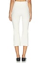 view 4 of 6 The Perfect Capri Pants in Cream
