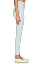 view 3 of 6 LEGGINGS THE ESSENTIALS in Ice Blue