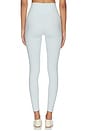 view 4 of 6 LEGGINGS THE ESSENTIALS in Ice Blue