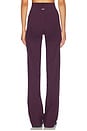view 6 of 7 The Essentials Pant in Plum