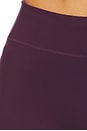 view 8 of 7 The Essentials Pant in Plum