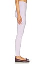 view 5 of 7 The Essentials Legging in Lilac
