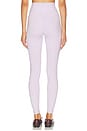 view 6 of 7 The Essentials Legging in Lilac