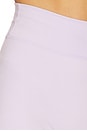view 8 of 7 The Essentials Legging in Lilac