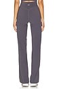 view 4 of 6 The Essentials Pant in Galaxy