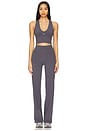 view 5 of 6 The Essentials Pant in Galaxy