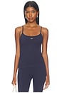 view 1 of 4 TOP SIN MANGAS THE MINIMALIST in Navy