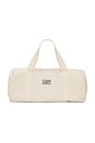 view 1 of 4 The Duffle Bag in Natural