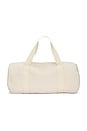 view 2 of 4 The Duffle Bag in Natural