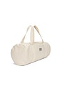 view 3 of 4 The Duffle Bag in Natural