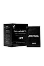 view 1 of 6 Clean Sheets Micellar Cleansing Wipes in 