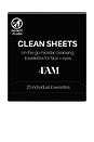 view 2 of 6 Clean Sheets Micellar Cleansing Wipes in 