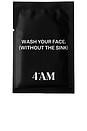 view 3 of 6 Clean Sheets Micellar Cleansing Wipes in 