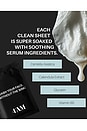 view 4 of 6 Clean Sheets Micellar Cleansing Wipes in 