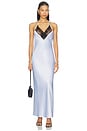 view 1 of 3 x REVOLVE Blair Dress in Baby Blue