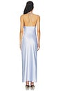 view 3 of 3 x REVOLVE Blair Dress in Baby Blue