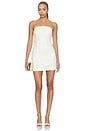 view 1 of 4 Louise Dress in Cream