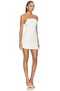 view 2 of 4 Louise Dress in Cream