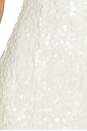 view 5 of 4 Louise Dress in Cream
