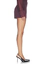 view 4 of 6 x REVOLVE X Revolve Soph Short in Rasin