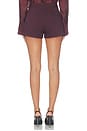 view 5 of 6 x REVOLVE X Revolve Soph Short in Rasin