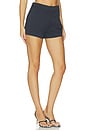 view 2 of 6 x REVOLVE Soph Tailored Short in Navy