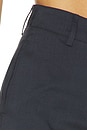 view 7 of 6 x REVOLVE Soph Tailored Short in Navy