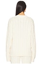 view 3 of 4 Jordan Jumper in Cream
