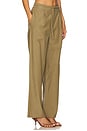 view 2 of 6 Tally Trouser in Olive