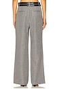 view 4 of 6 MIRA 바지 in Grey