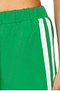 view 7 of 7 x REVOLVE Tammy Trouser in Bright Green