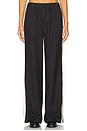 view 2 of 6 x REVOLVE Tracie Trouser in Black Stripe