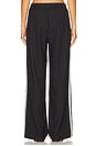 view 5 of 6 x REVOLVE Tracie Trouser in Black Stripe
