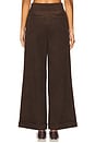 view 4 of 6 Hughes Corduroy Trouser in Brown