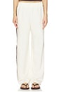 view 2 of 6 Kimmora Tailored Trouser in Cream