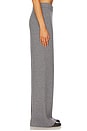view 3 of 6 Betha Nie Knit Trousers in Grey