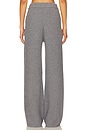 view 4 of 6 Betha Nie Knit Trousers in Grey