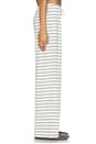 view 3 of 6 Dannika Trousers in Stripe